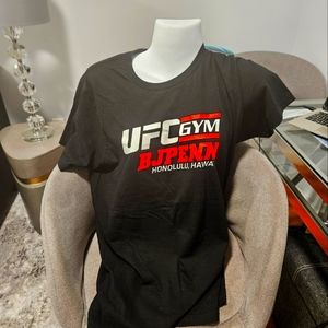 UFC GYM HAWAII T SHIRT